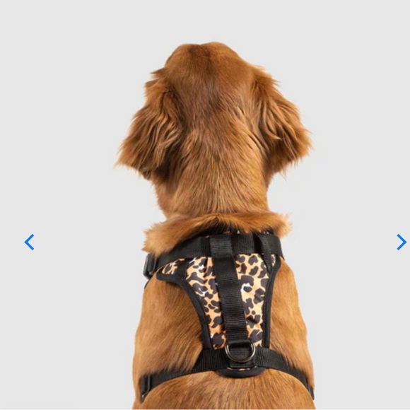Canada Pooch, The Everything Harness Water-Resistant Series, Size Medium (M) - Picture 2 of 10